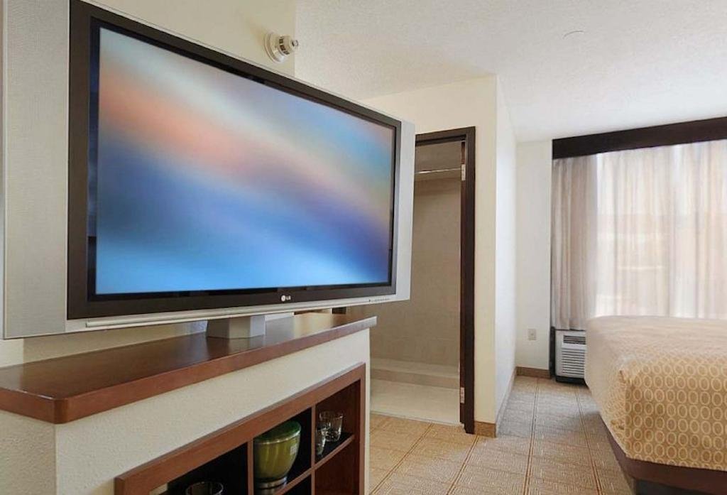 Фото Hyatt Place Madison Downtown