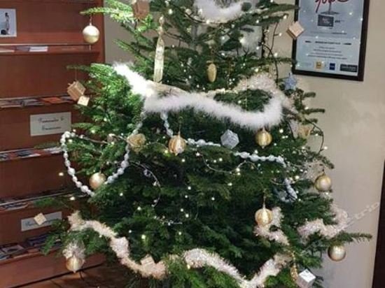 Фото Hôtel Kyriad Rennes Nord