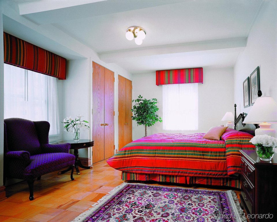 Фото Hilton Club The Quin New York