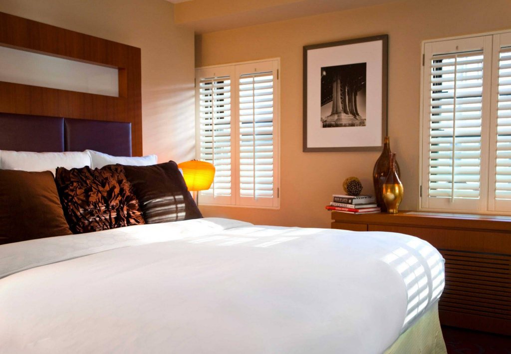 Фото Hotel 57 by LuxUrban, Trademark Collection by Wyndham