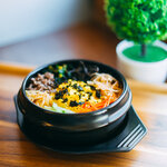 Kimchi (Tikhookeanskaya Street, 204Д), fast food