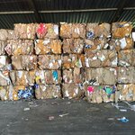Экомакпресс (ulitsa Preobrazhenskogo, 30), purchase of recyclables