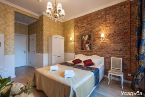 Фото Усадьба