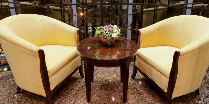 Фото Happy inn