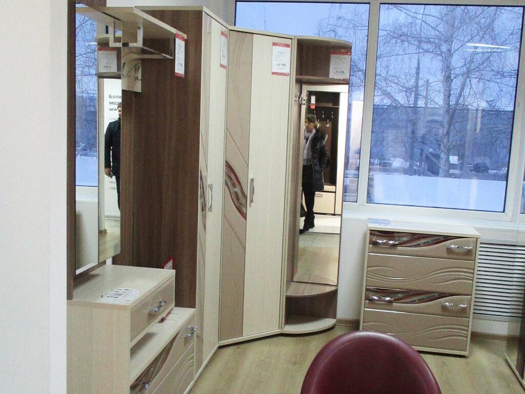 Тамбов Магазины Мебели Сайты