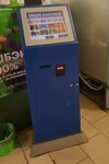 Платёжный терминал (ulitsa Chkalova, 55), payment terminal
