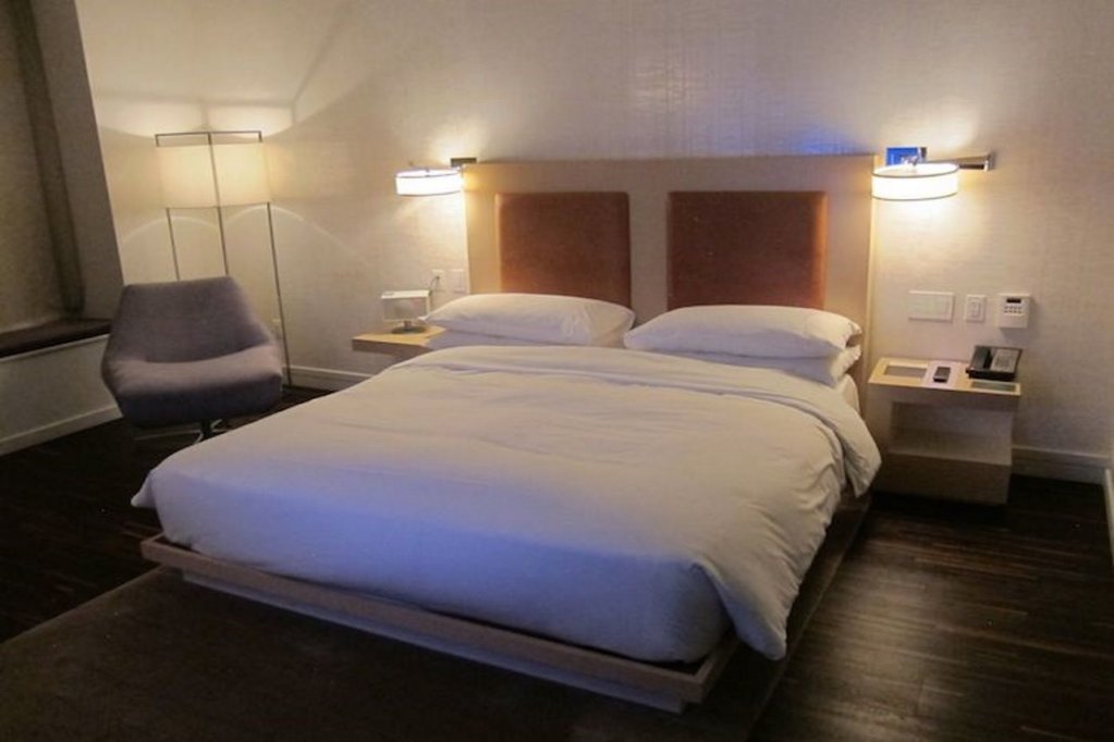 Фото Hyatt Centric Wall Street New York