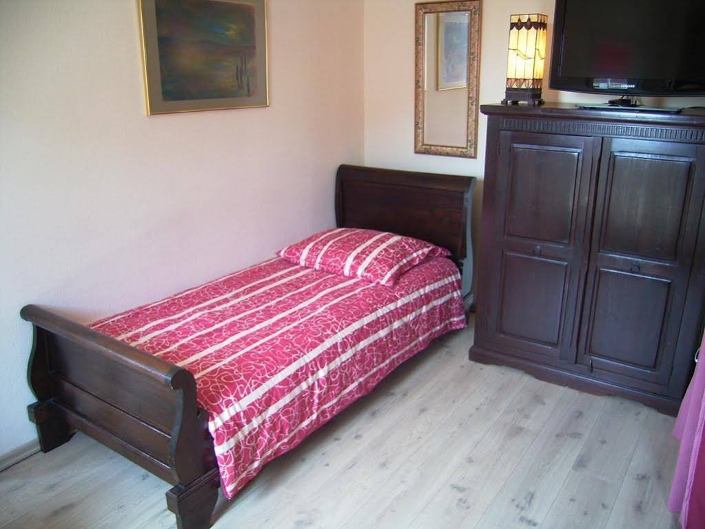 Фото Pension Hennekens Hof