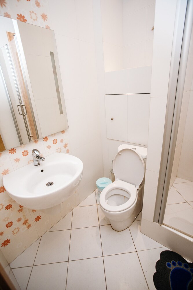 Фото O2 Capsul Hotel