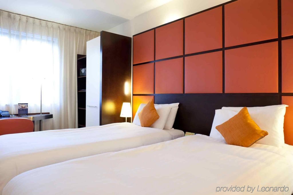 Фото ibis Styles London Southwark - near Borough Market Hotel