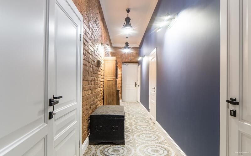 Фото Эмигранты на Рубинштейна