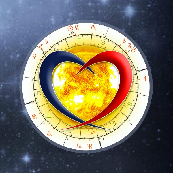 Астро-Поиск, магия и эзотерика — Яндекс Карты