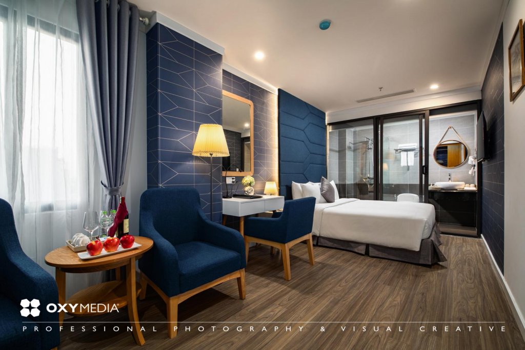 Фото Bonsella Prestige Hotel and SPA