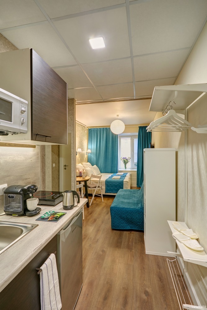 Фото Variant M59