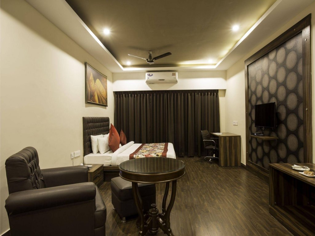 Фото отеля 4