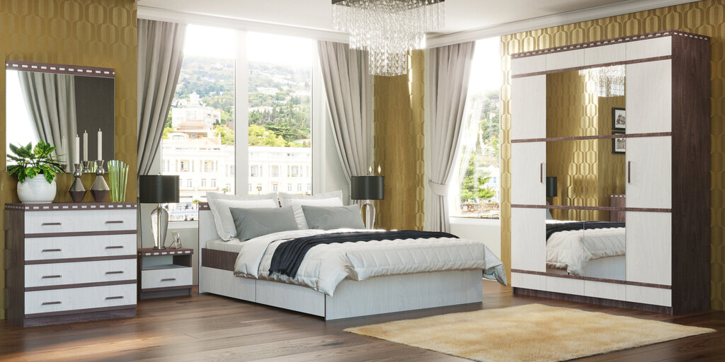 Cabinet furniture Furniture house, Syzran, photo
