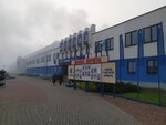 Shklovsky Derevoobrabatyvayushchy zavod (Shklow, 1-ja Zavodskaja vulica, 9), woodworking enterprise