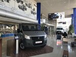 Фото 1 Автоцентр ГАЗ