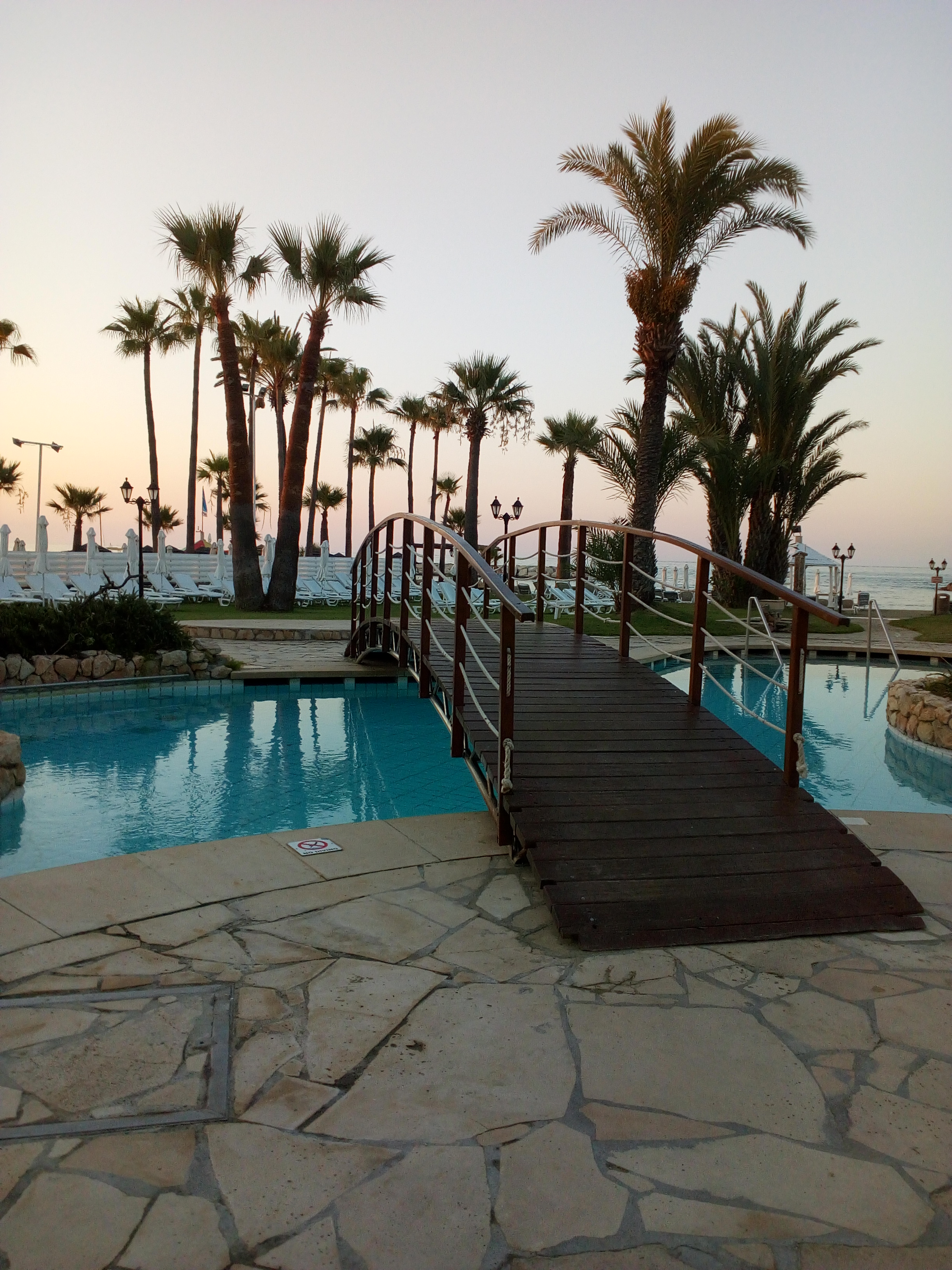 Фото Sentido Sandy Beach Hotel