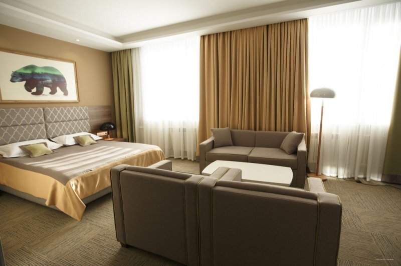 Фото Green Which