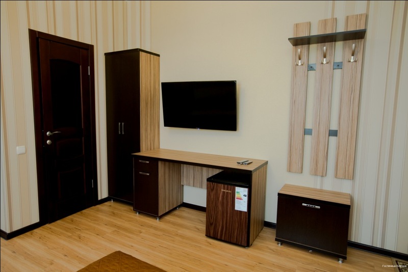 Фото Хижина