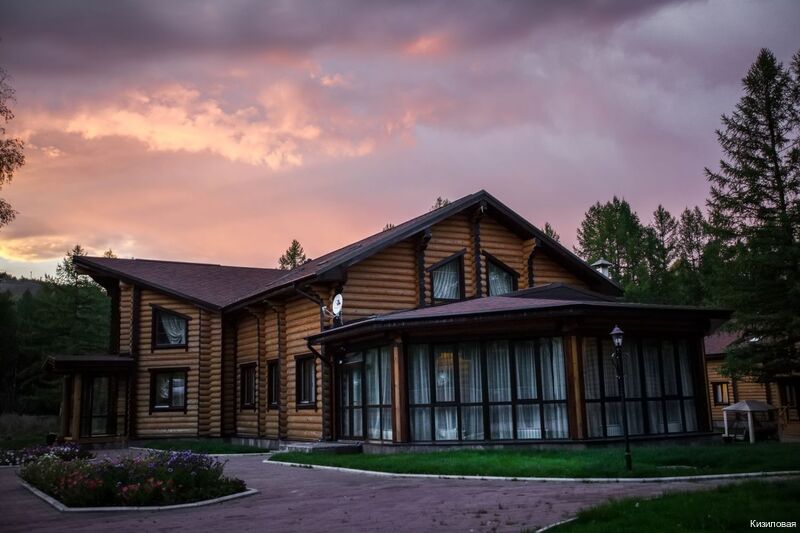 Фото отеля 3