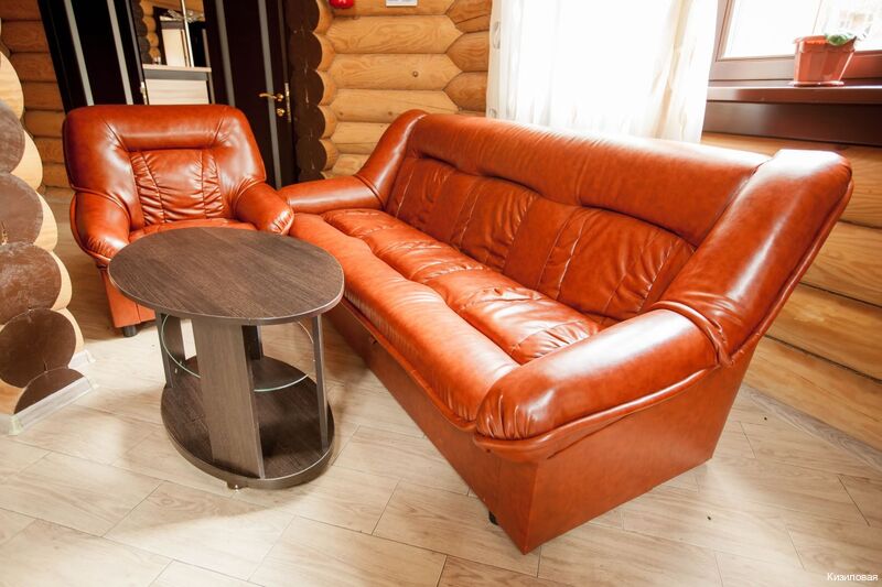 Фото Кизиловая