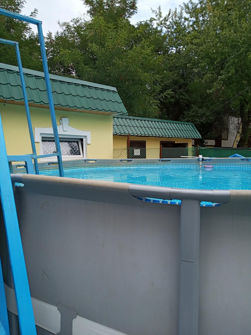 Фото Баланжур