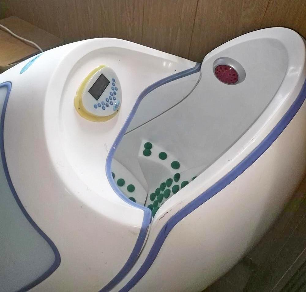 Фото Баланжур