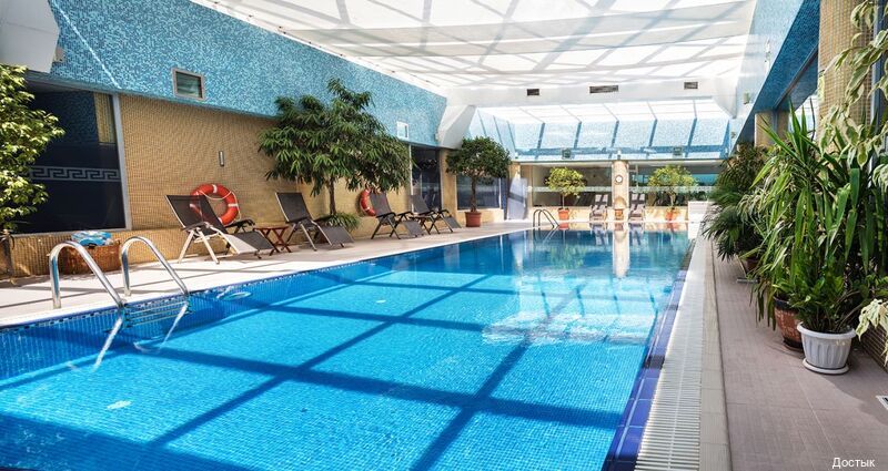 Фото отеля 3