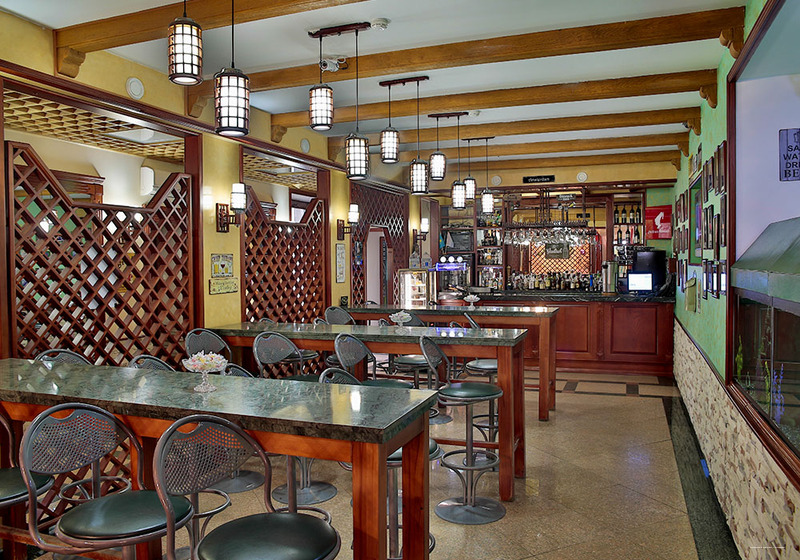 Фото Амстердам