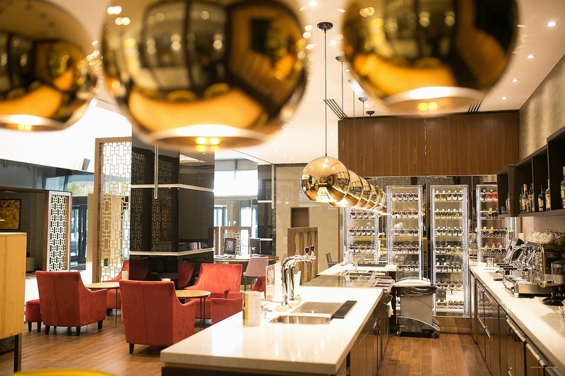 Фото Sheratonplaza Ufa Congress Hotel