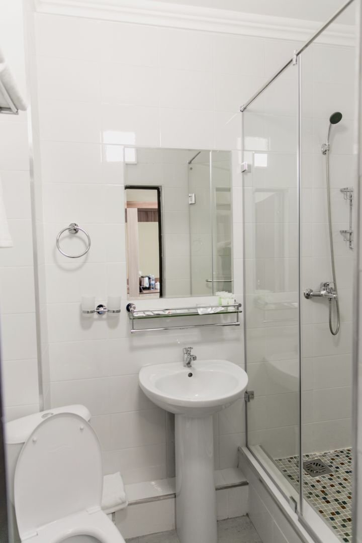 Фото Коктем Бурабай