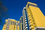 Center Novostroyek (Lezhnevskaya Street, 55) ، وكالة عقارية