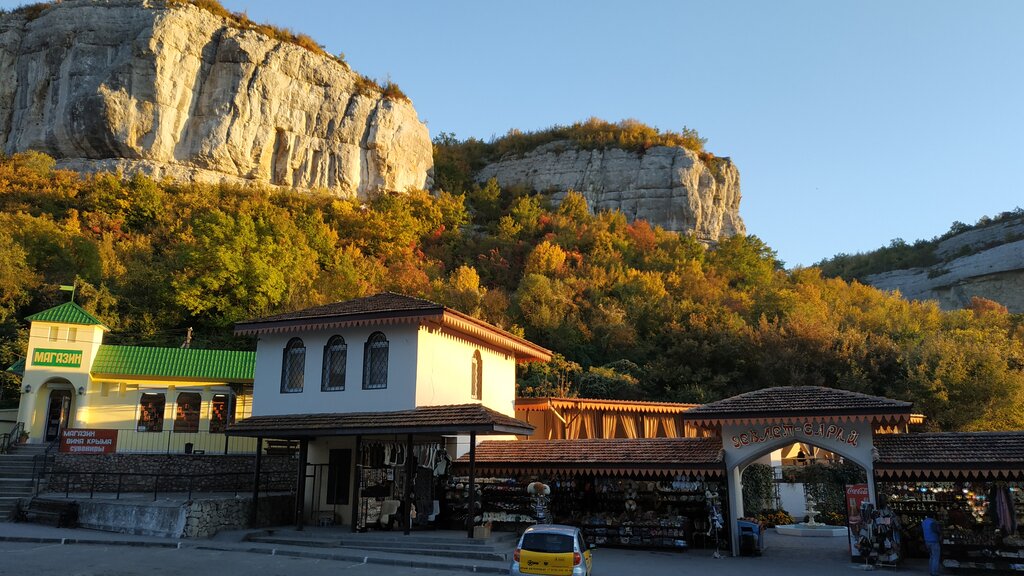 Grocery Магазин Ванчик, Bahchisaraj, photo