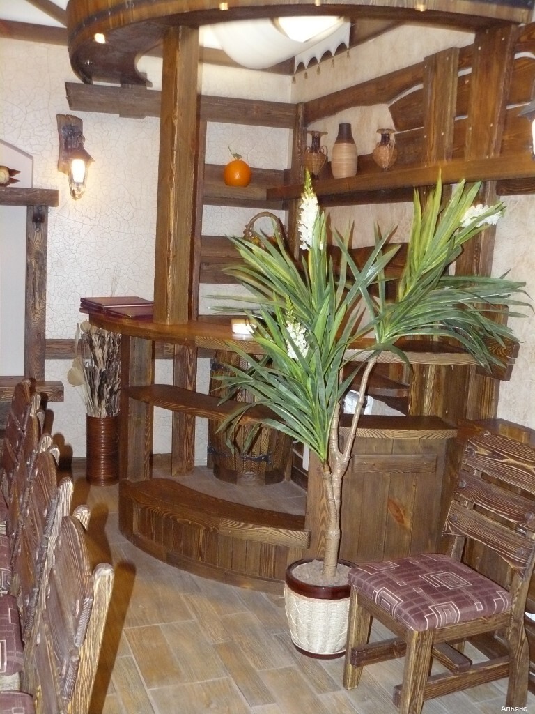 Фото Альянс