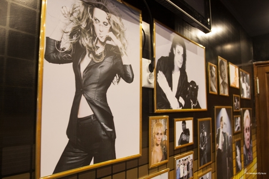 Фото Гостиница Иртыш