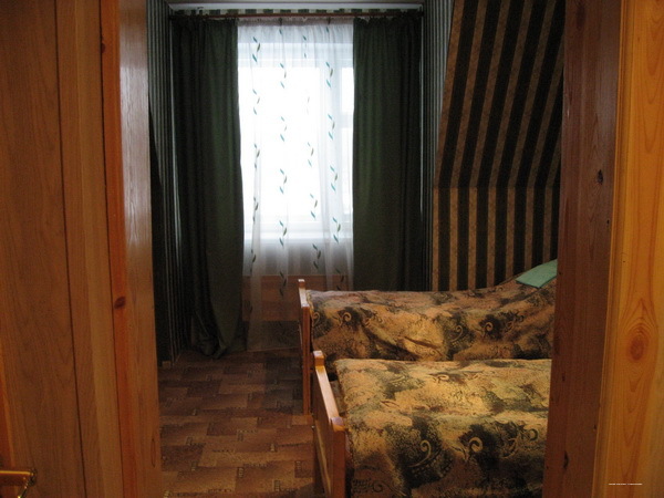 Фото Жилой комплекс Новососедово