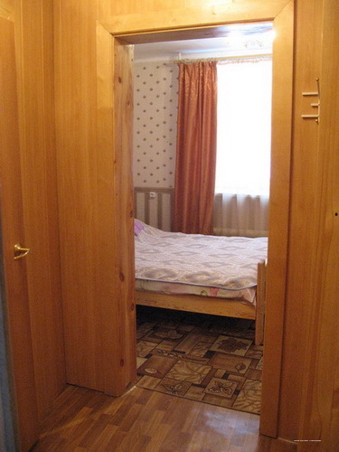 Фото Жилой комплекс Новососедово