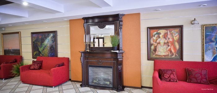 Фото Нежинка