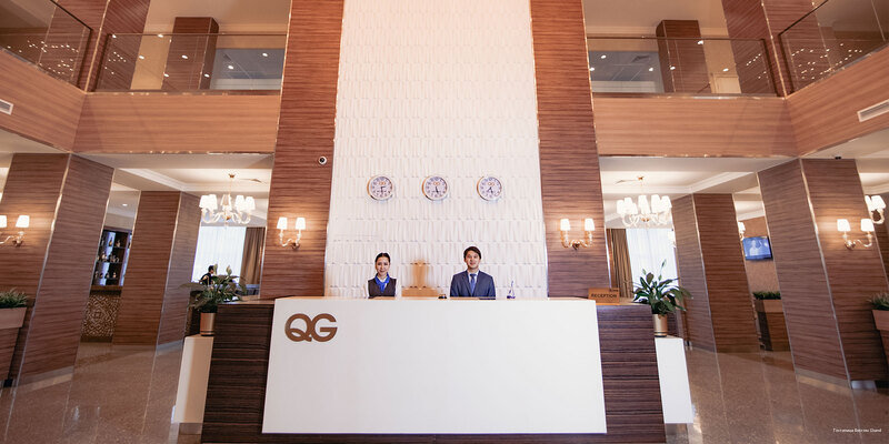 Фото Коктем Grand