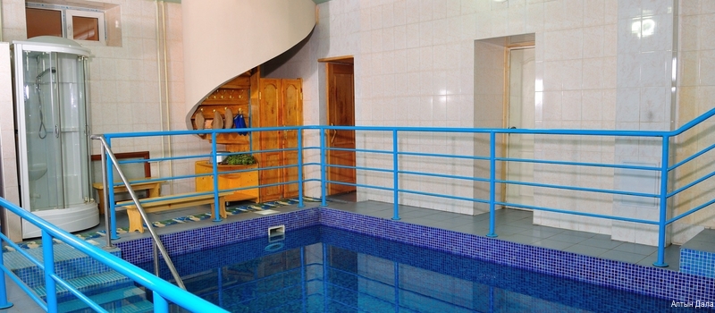 Фото Алтын Дала