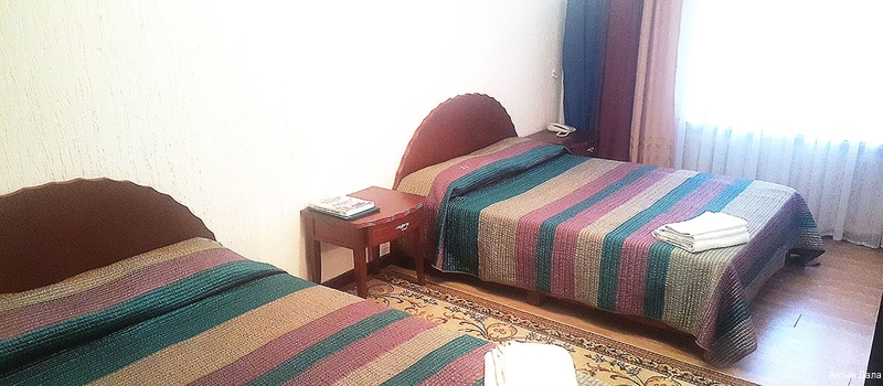 Фото Алтын Дала