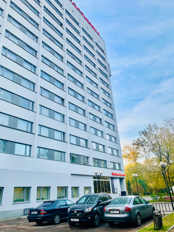 Фото Покровское Стрешнево