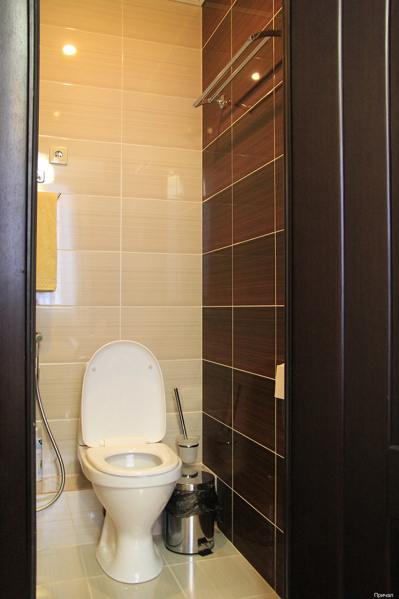 Фото Причал