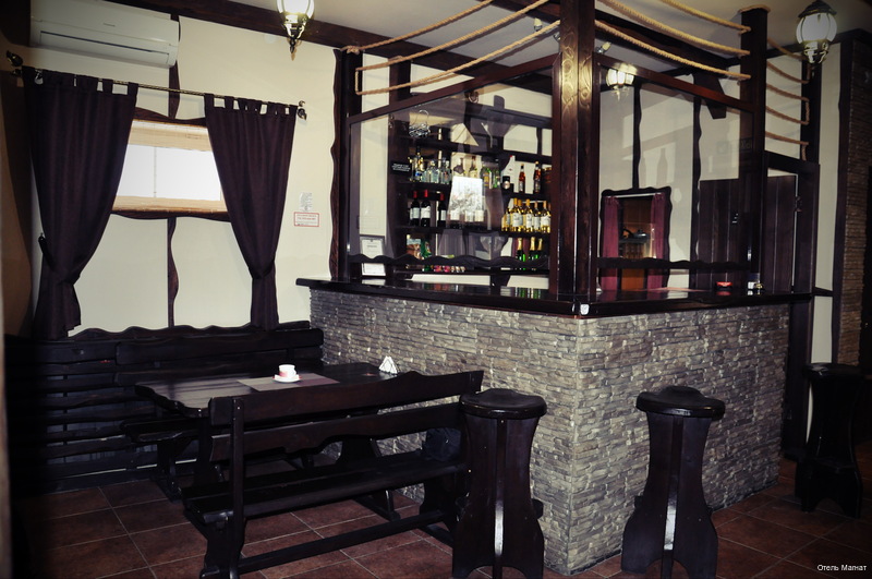 Фото Магнат