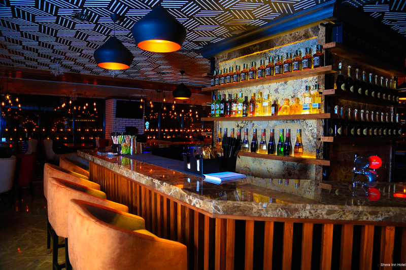 Фото Shera Inn Hotel