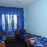 Фото Регистан