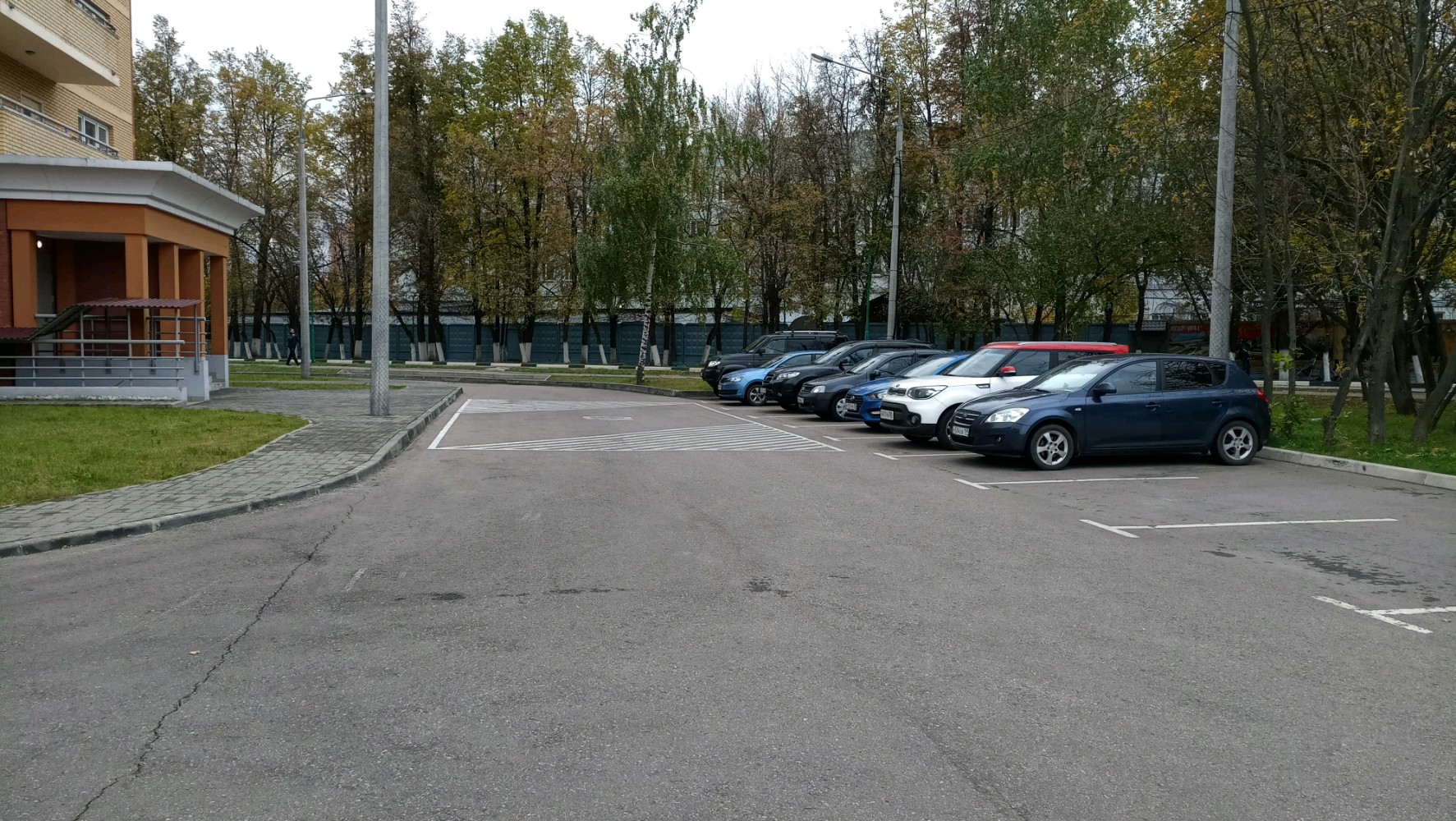 Энергомаш парк ул гагарина 1 фото