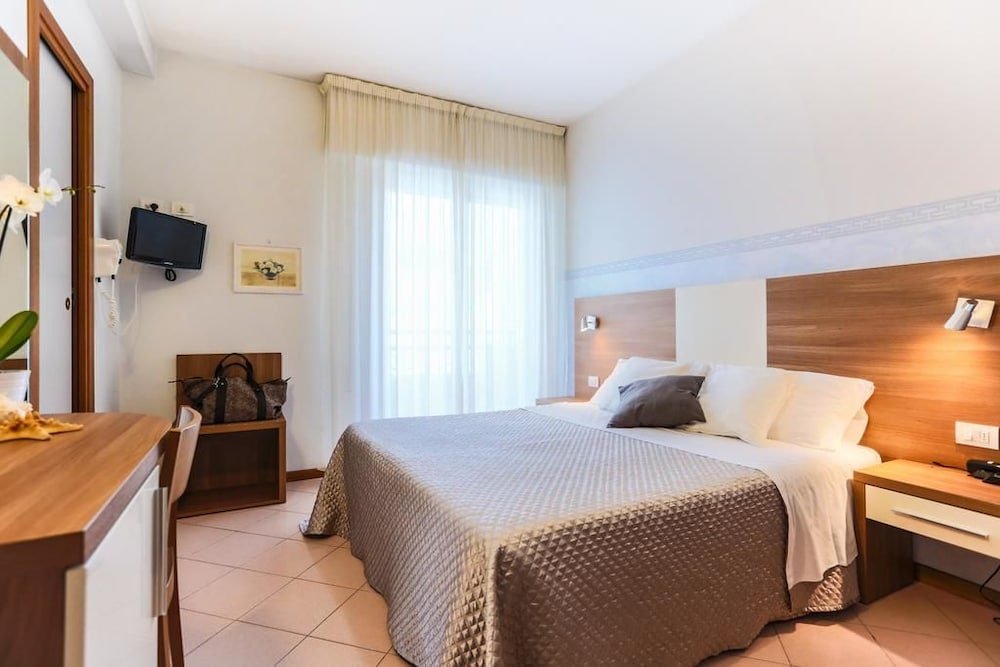 Фото Hotel Aldebaran